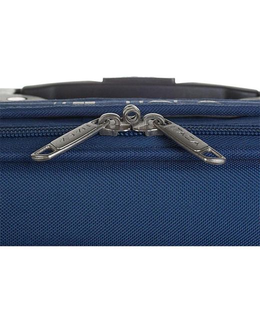Valise Cassley Itaca en coloris Blue