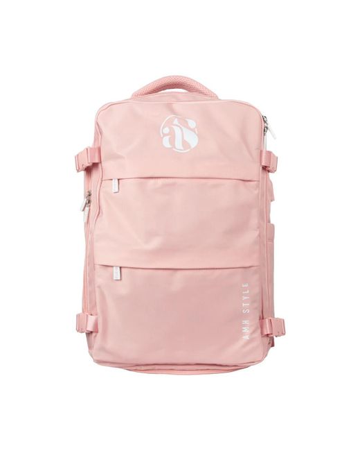 Sac a dos MOCHILA VIAJE AMH As Amh Style pour homme en coloris Pink