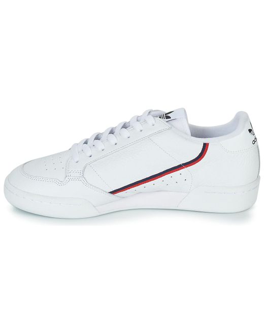 spartoo adidas continental 80