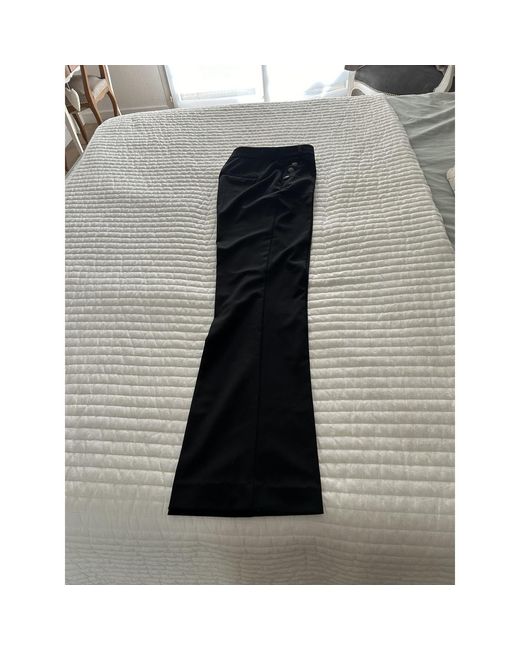 Pantalon Pantalon Large I Code en coloris Black