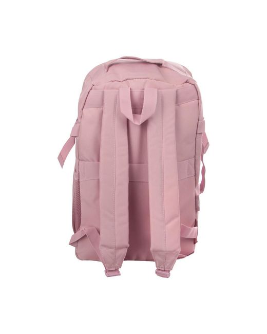 Sac a dos ONA Reebok en coloris Pink
