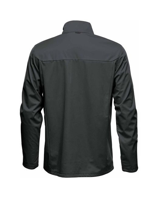 Blouson Greenwich STORMTECH pour homme en coloris Gray
