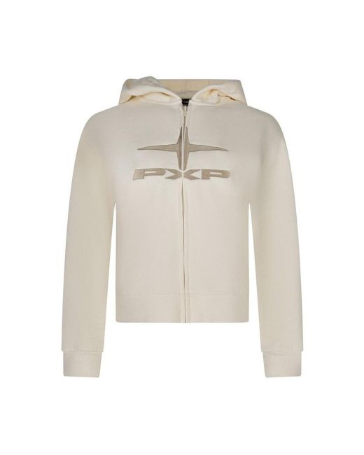 Veste 185686VTAH25 Project X Paris en coloris White