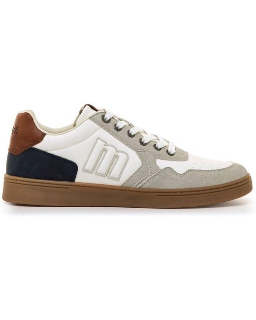 Baskets Colton MTNG pour homme en coloris White