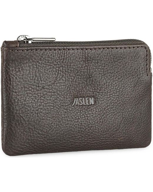 Portefeuille Hannover Jaslen pour homme en coloris Gray