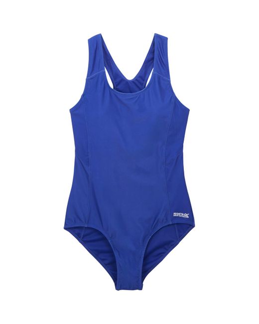 Maillots de bain Active II Regatta en coloris Blue