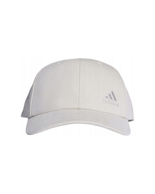 Casquette Women Sixpanel Cap Adidas pour homme en coloris Gray