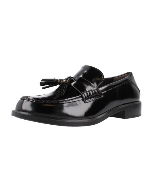 Tamaris Mocassins 24317 43 in het Black