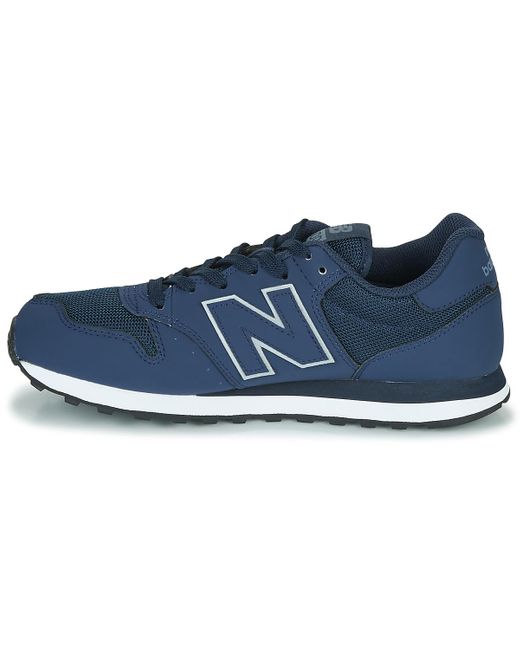 new balance 500 dames nederland