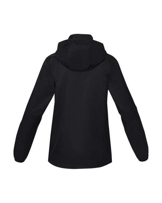 Blouson Dinlas Elevate Essentials en coloris Black