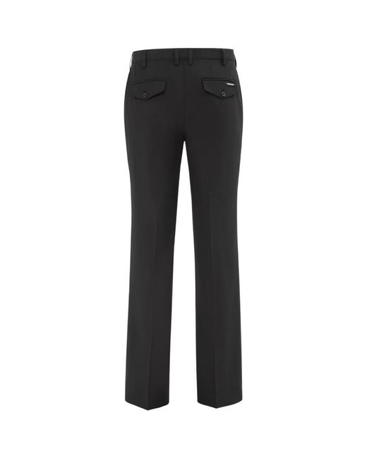 Pantalon Performance Donnay pour homme en coloris Black