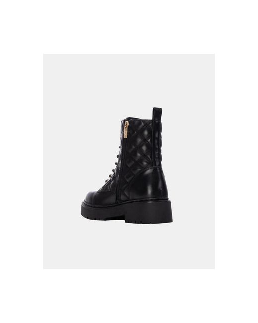 Boots 130409 Xti en coloris Black