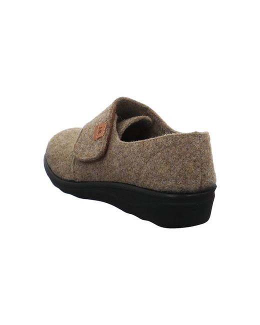 Chaussons Josef Seibel en coloris Brown