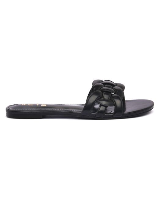 Mules Malibu Nerp Keys en coloris Black