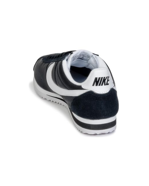 nike cortez Nylon Dames Nederland