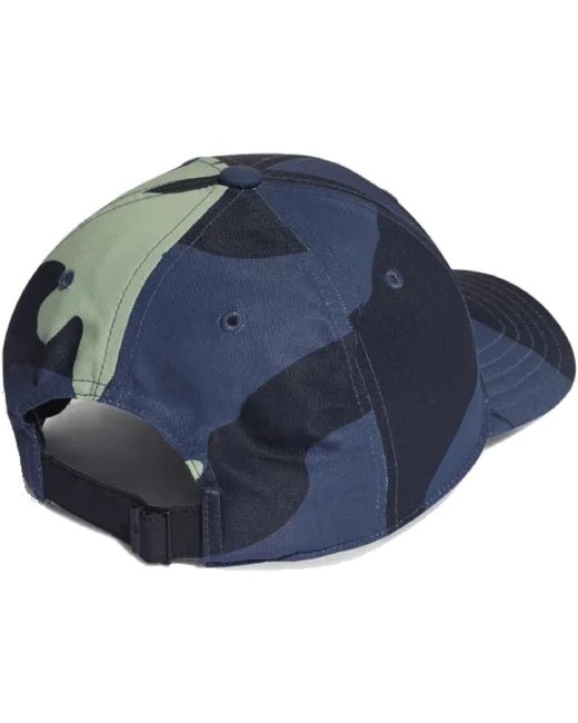 Chapeau HD9755 Adidas pour homme en coloris Blue
