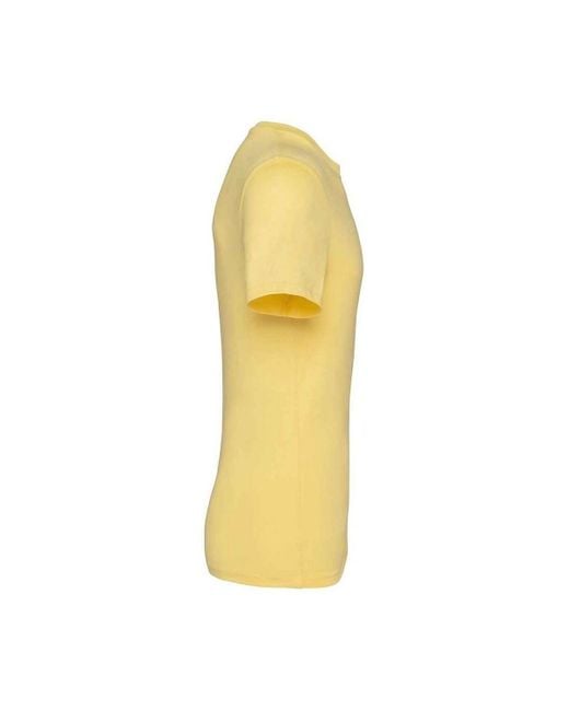 T-shirt NS305 NATIVE SPIRIT pour homme en coloris Yellow