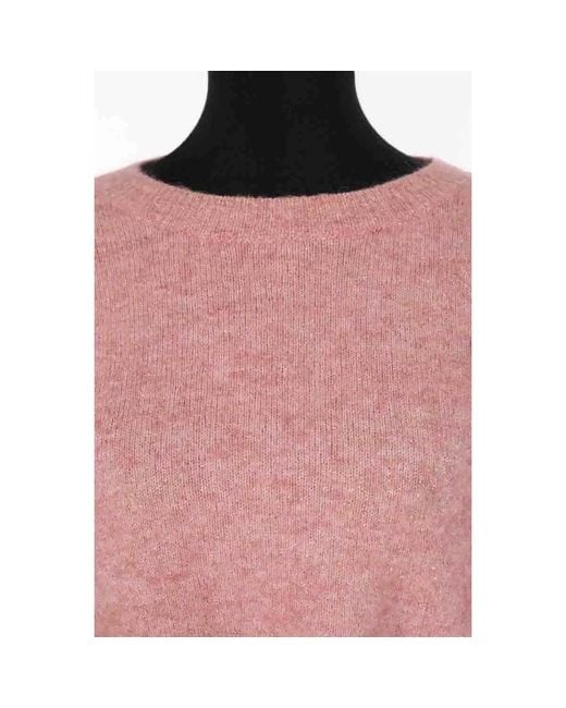 Pull Pull rose Des Petits Hauts en coloris Pink