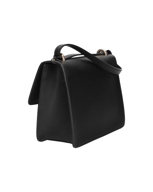 Borbonese Schoudertas 924450i42 in het Black