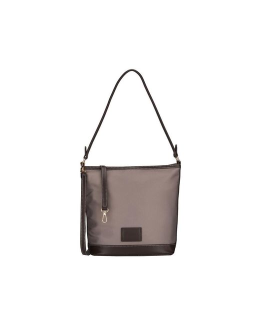 Sac Bandouliere rovicky314610 Peterson Stoop en coloris Brown