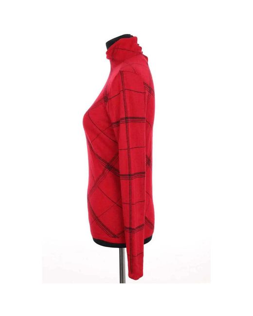 Pull Pull Ralph Lauren en coloris Red