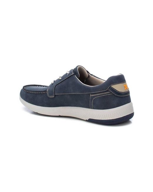 Ville basse 14404801 Xti pour homme en coloris Blue