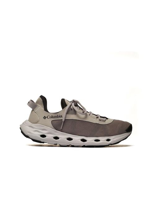 Baskets basses DRAINMAKER XTR Columbia pour homme en coloris Brown