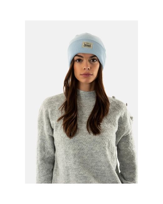 Bonnet 000j7 Levi's en coloris Blue