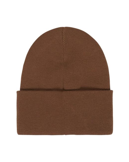 Bonnet High Icon Embossed Element pour homme en coloris Brown