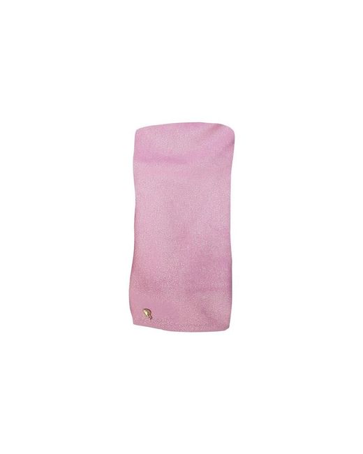 Echarpe JS2033 JAIL JAM en coloris Pink