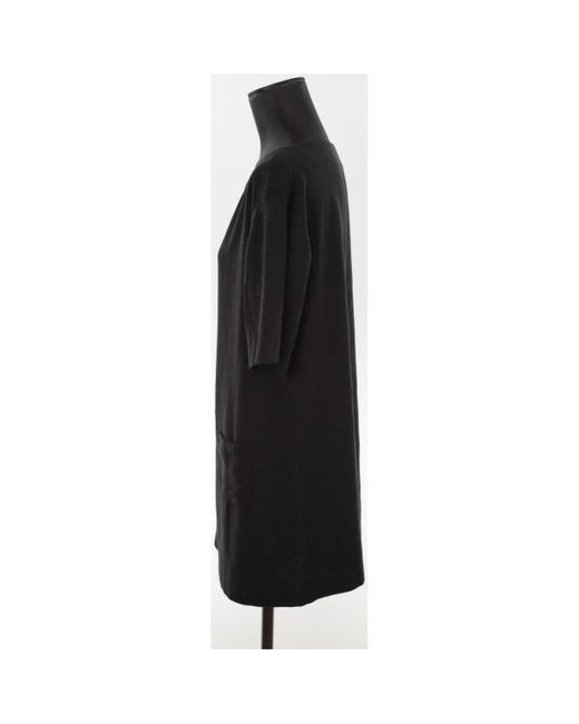 Robe courte Robe noir Ba&sh en coloris Black