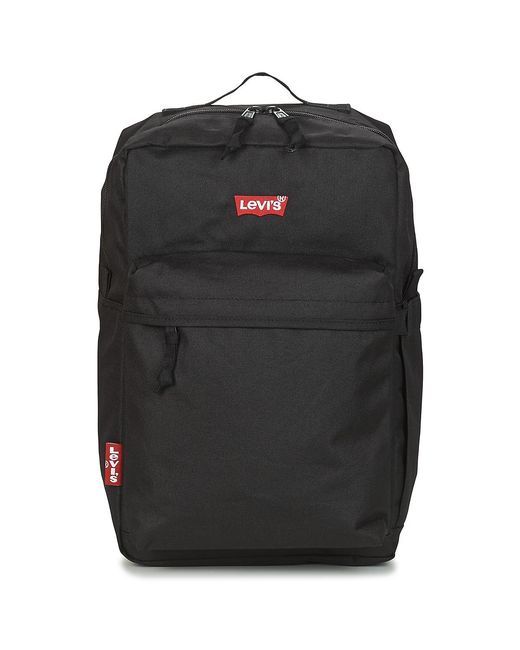 Levi's Rucksack levi's l pack standard in Black für Herren