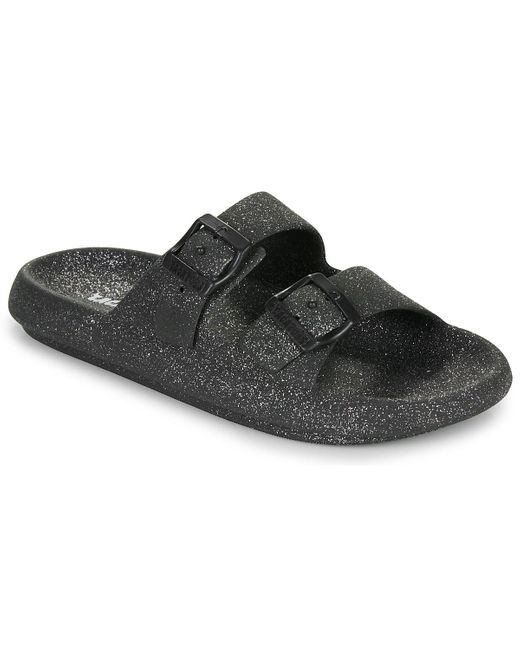Scarpe Jessy di CACATOES in Black