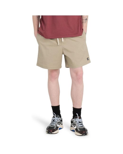 Short Regular Ewaist Element pour homme en coloris Natural