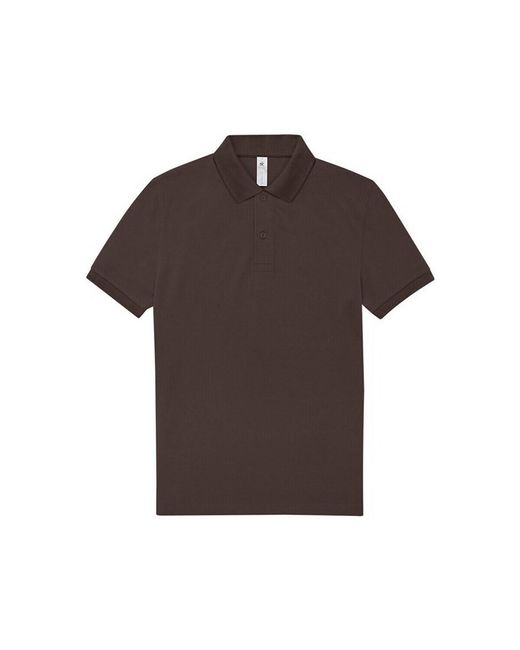T-Shirt My Bc pour homme en coloris Brown