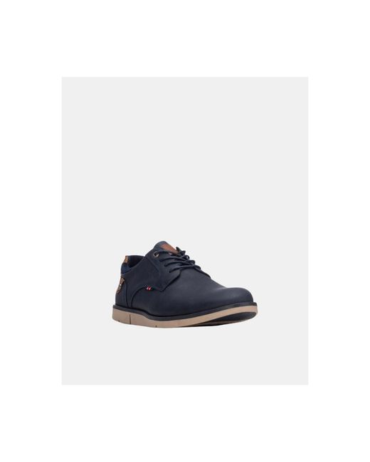 Ville Basse 176709 Refresh pour homme en coloris Blue