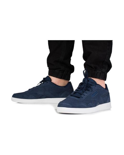 reebok royal techque t men
