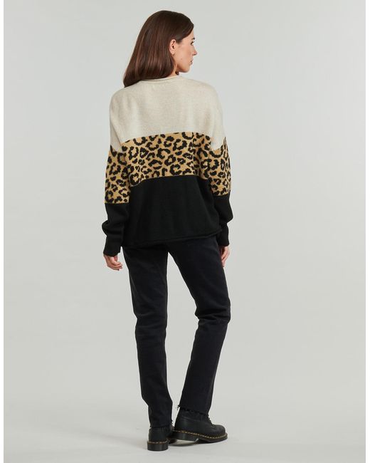 Pull ONLJADE ONLY en coloris Gray