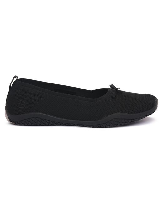 Baskets Dockers en coloris Black