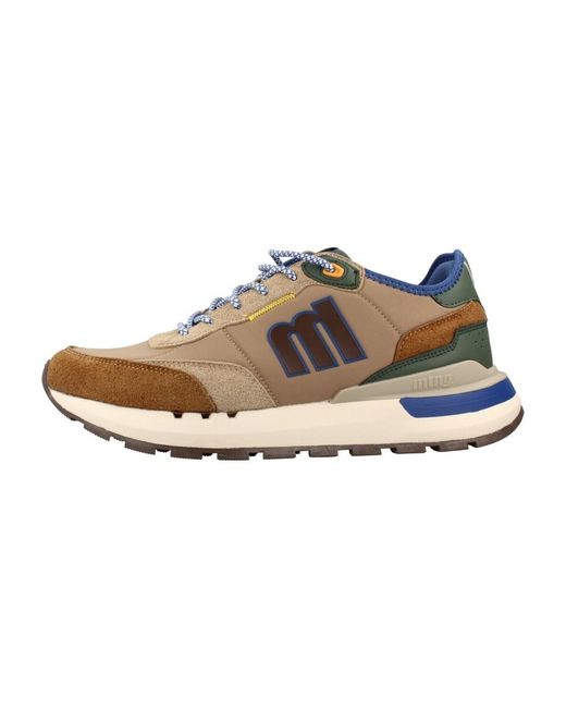 Baskets 84889M MTNG pour homme en coloris Brown