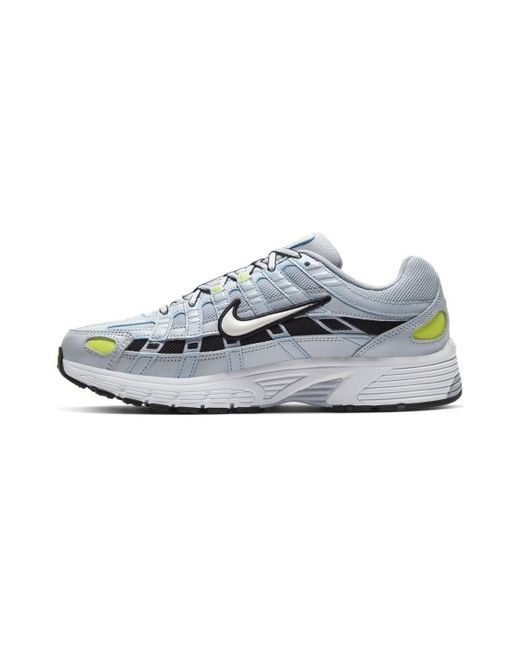 nike air p6000