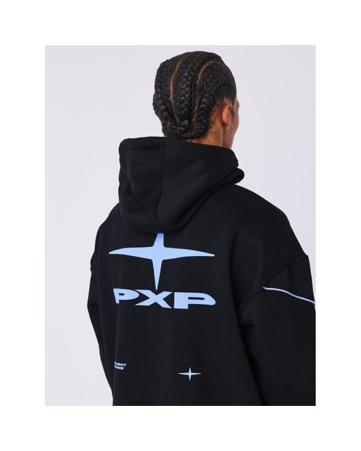 Sweat-shirt Hoodie 2522065 Project X Paris pour homme en coloris Black