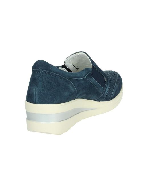 Cinzia Soft Instappers Iv119877 in het Blue