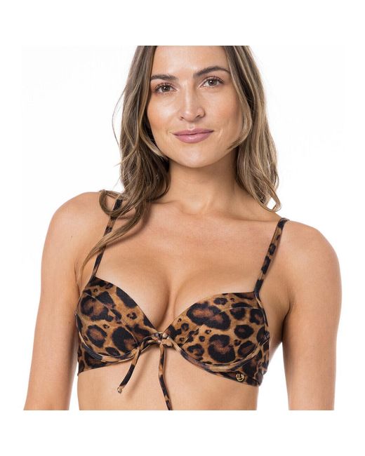 Maillots De Bain Fases Da Lua Lua Morena en coloris Black
