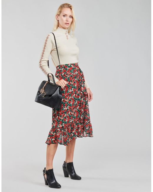 Pull Pabjato Moony Mood en coloris Natural