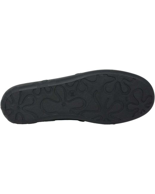 Chaussons Ballerup Rohde en coloris Blue