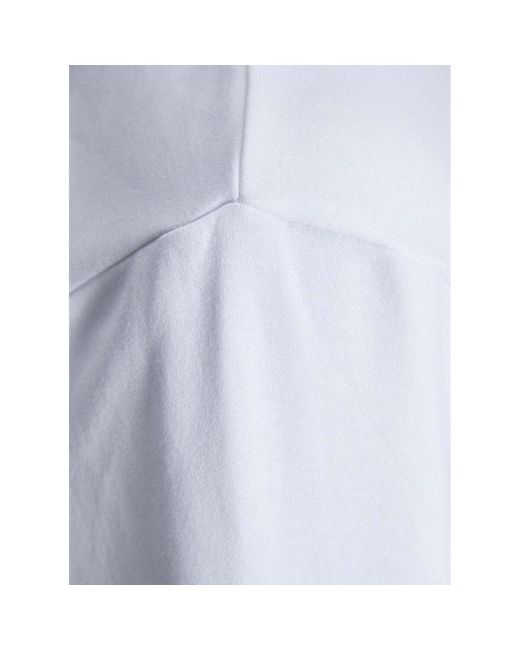 Sweat-shirt Jack & Jones pour homme en coloris White