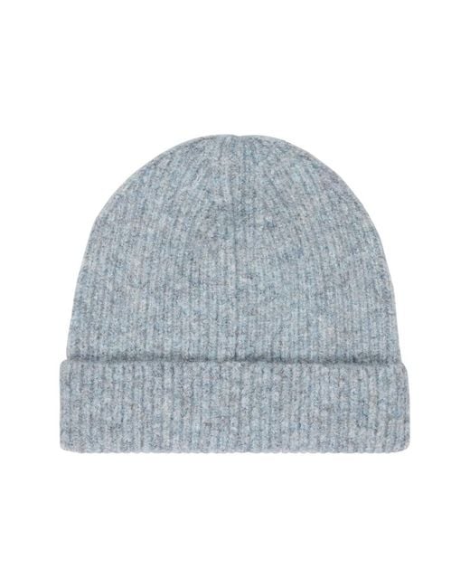 Bonnet Wind Effect Roxy en coloris Blue