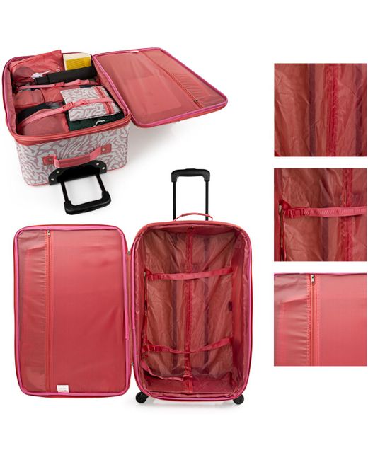 Valise Solite Itaca pour homme en coloris Pink