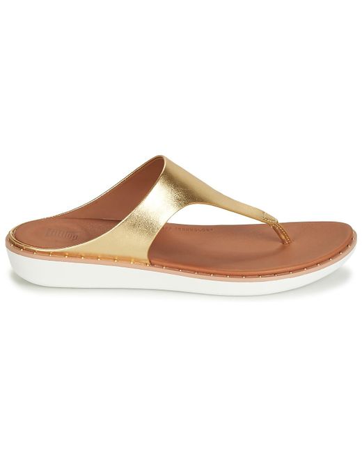 fitflop teenslippers